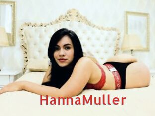 HannaMuller