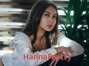 HannaPretty