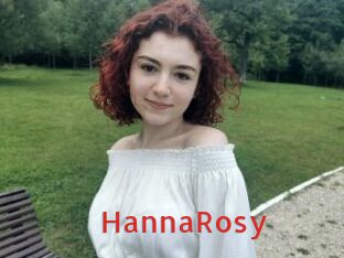 HannaRosy