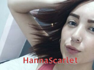 HannaScarlet