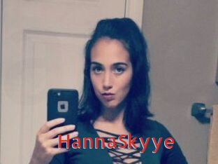 HannaSkyye