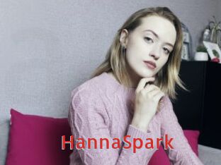 HannaSpark