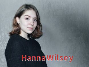 HannaWilsey