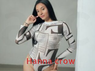 Hanna_crow