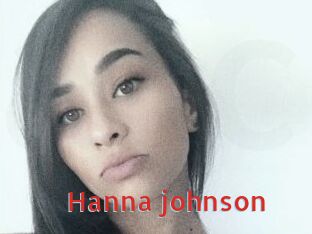 Hanna_johnson