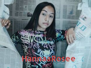 HannaaRosee