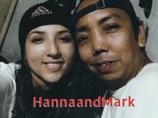 HannaandMark