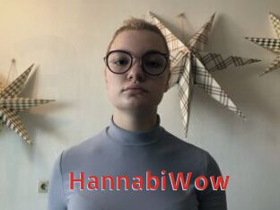 HannabiWow