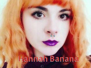 Hannah_Banana