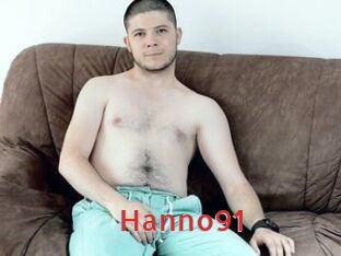 Hanno91