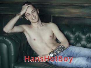 HansHotBoy