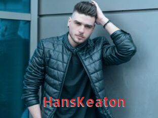 HansKeaton