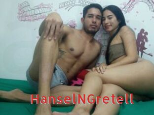 HanselNGretell