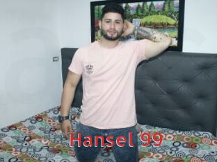 Hansel_99 Archive DVD NET
