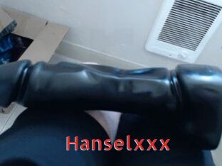 Hanselxxx