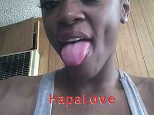 Hapa_Love