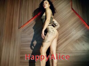 HappyAlice