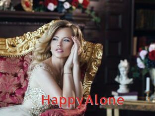 HappyAlone