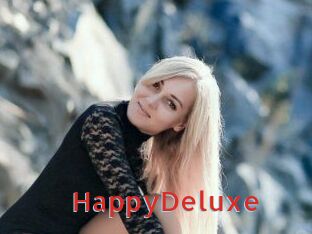 HappyDeluxe