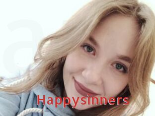 Happysinners