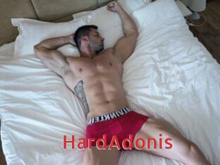 HardAdonis