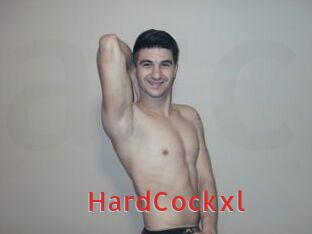 HardCockxl