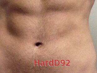 HardD92