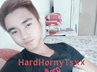 HardHornyTsxx
