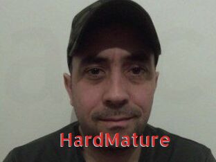 HardMature
