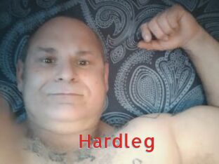Hardleg