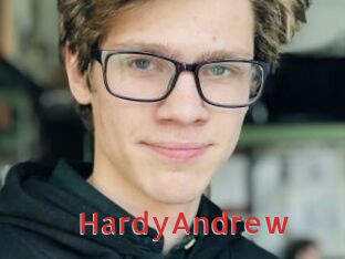HardyAndrew