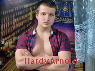 HardyArnold