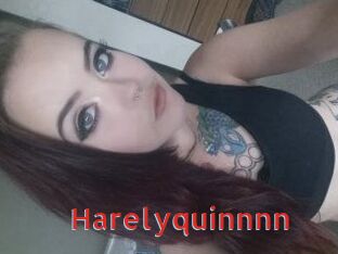 Harelyquinnnn Archive DVD NET