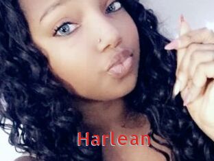 Harlean