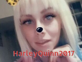 HarleyQuinn2017