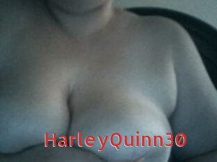 HarleyQuinn30