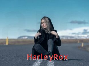 HarleyRox