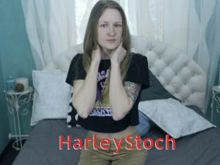 HarleyStoch