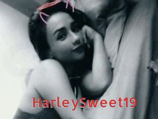 HarleySweet19 Archive DVD NET