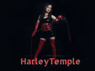 HarleyTemple