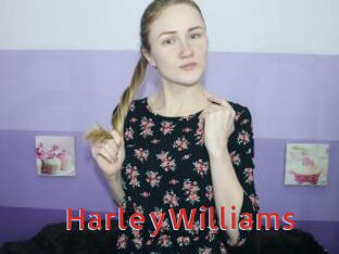 HarleyWilliams