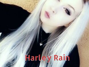 Harley_Rain