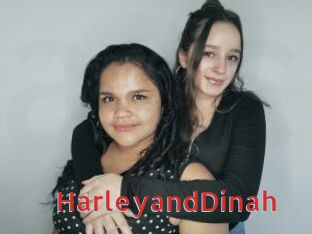 HarleyandDinah