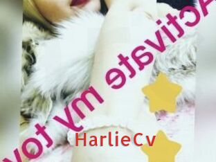 Harlie_Cv