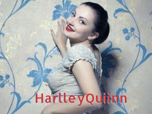 HarlleyQuiinn
