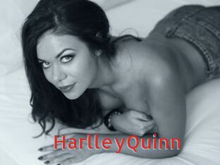 HarlleyQuinn