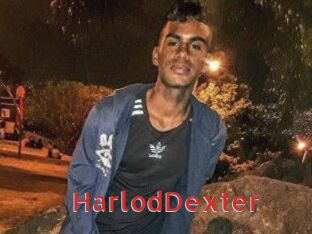 HarlodDexter