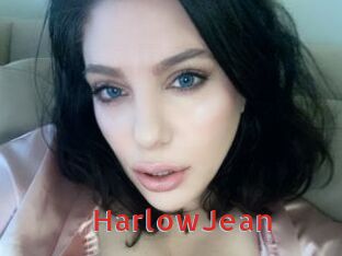 HarlowJean Archive DVD NET