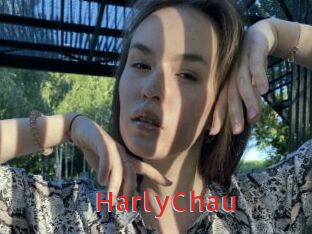 HarlyChau