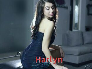 Harlyn